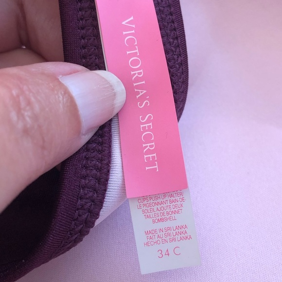 Victoria’s Secret Miraculous Bali Bombshell Bikini - Picture 7 of 16